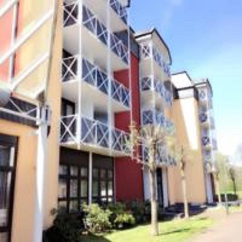Hotel am Park Stadtkyll - Genel