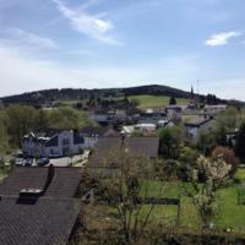 Hotel am Park Stadtkyll - Genel