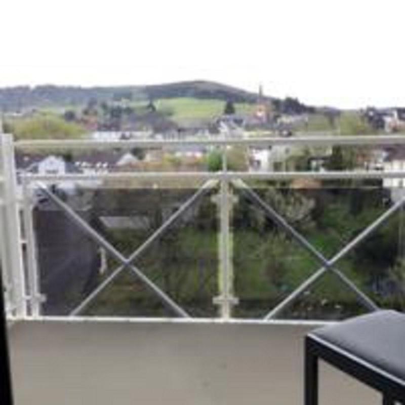 Hotel am Park Stadtkyll - Genel