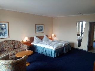 Hotel am Park Stadtkyll fotoÄŸrafÄ±