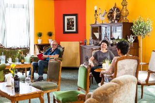 Hotel am Park Stadtkyll fotoÄŸrafÄ±