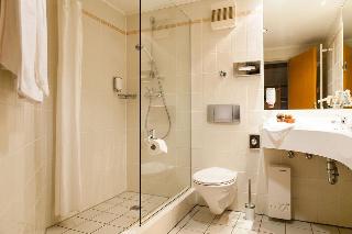 Hotel am Park Stadtkyll fotoÄŸrafÄ±