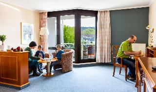Hotel am Park Stadtkyll fotoÄŸrafÄ±