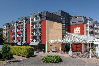 Hotel am Park Stadtkyll otel fotoğrafı