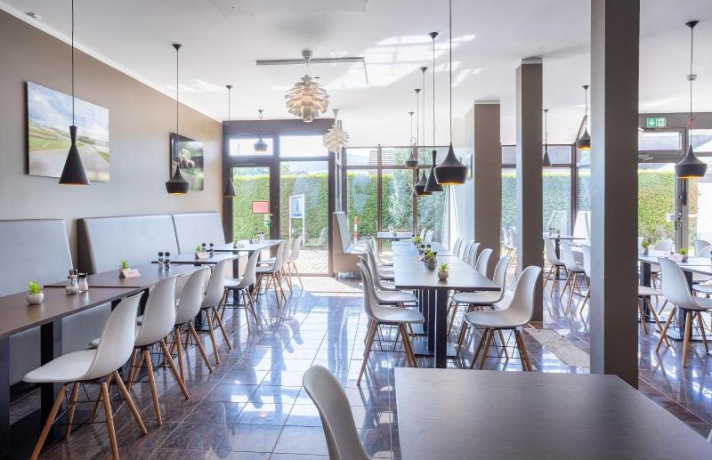 Hotel am Park Stadtkyll - Restoran
