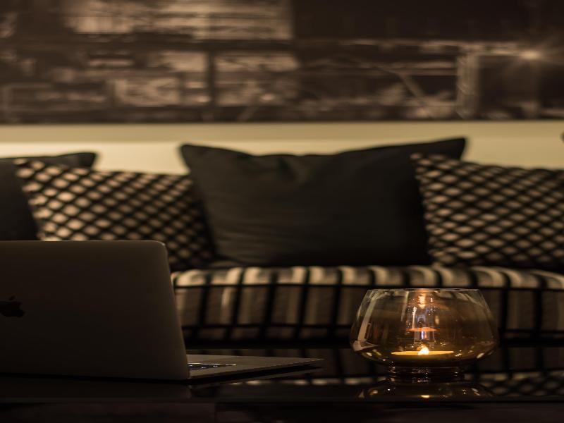 Hotel Esplanade - Bar