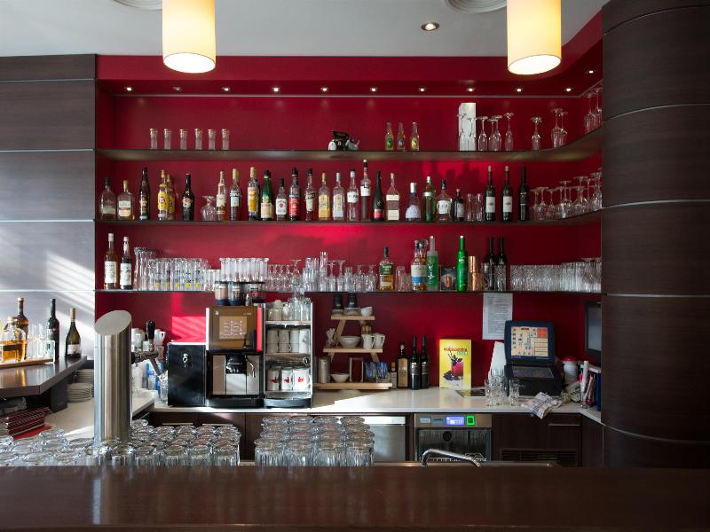 Hotel Esplanade - Bar