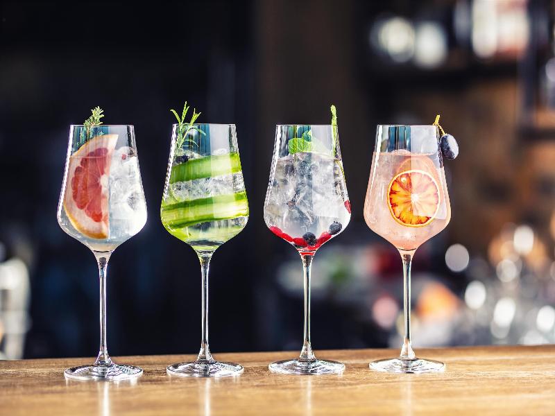 Hotel Esplanade - Bar