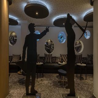 Hotel Esplanade fotoÄŸrafÄ±