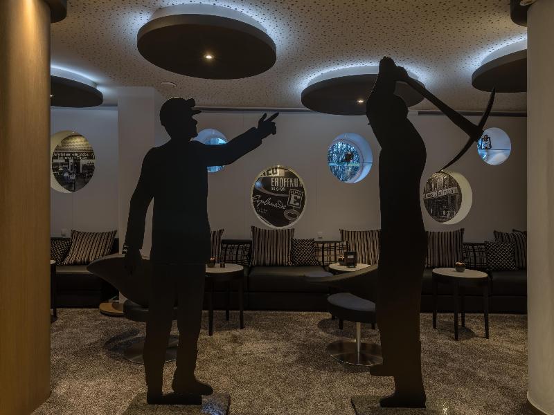 Hotel Esplanade - Bar