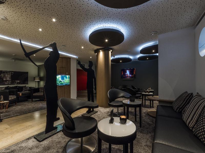 Hotel Esplanade - Bar