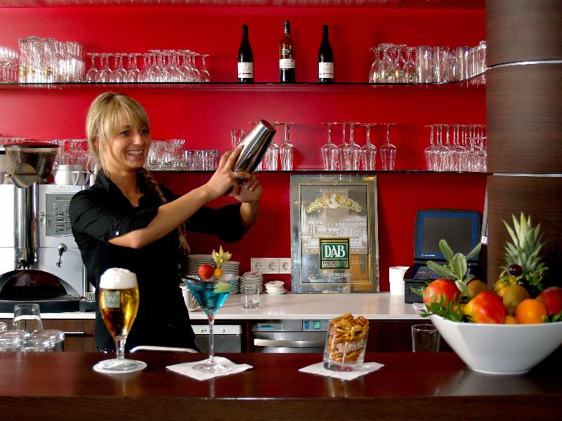 Hotel Esplanade - Bar