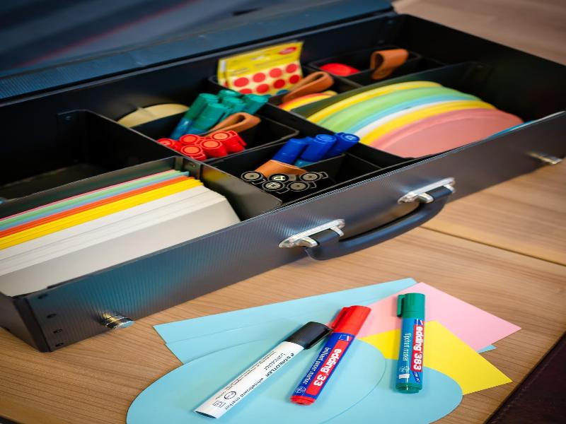 Hotel Esplanade - Toplantı