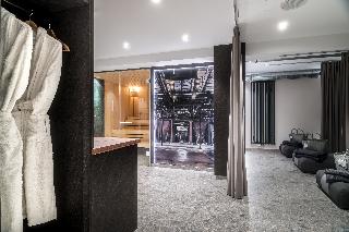 Hotel Esplanade fotoÄŸrafÄ±