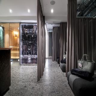 Hotel Esplanade fotoÄŸrafÄ±