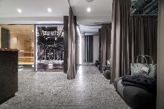 Hotel Esplanade fotoÄŸrafÄ±