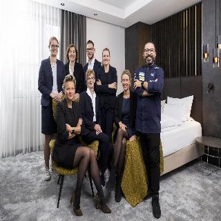 Hotel Esplanade fotoÄŸrafÄ±