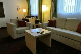 Hotel Esplanade fotoÄŸrafÄ±