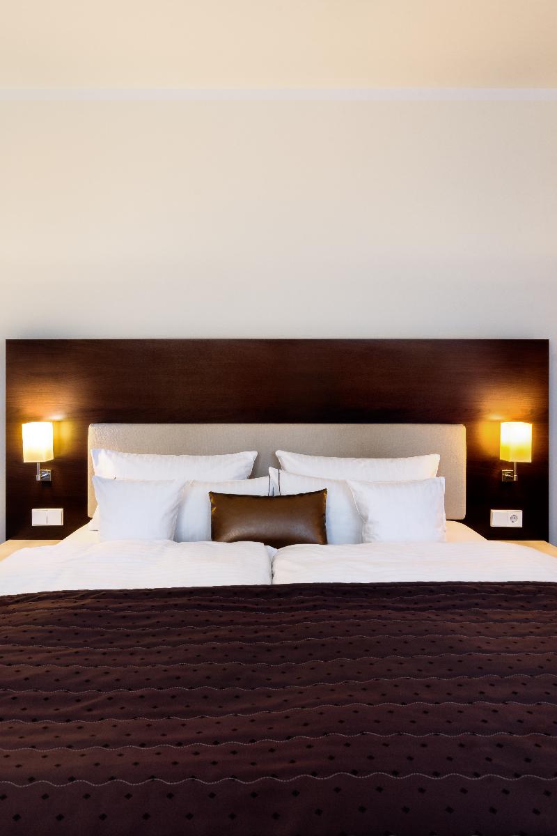 Hotel Esplanade - Oda