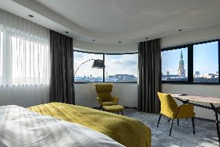 Hotel Esplanade fotoÄŸrafÄ±