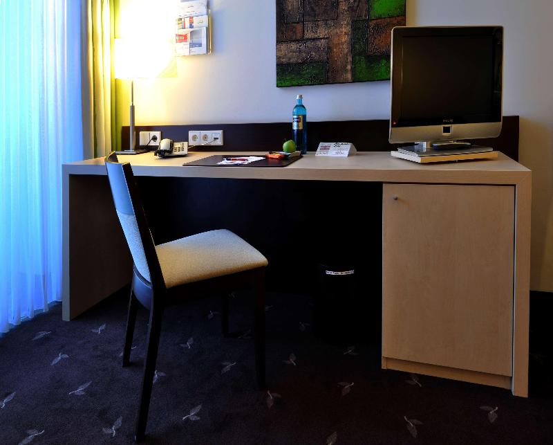 Hotel Esplanade - Oda
