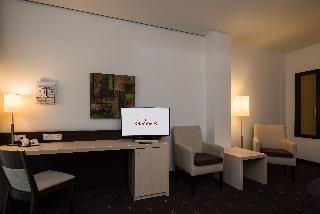 Hotel Esplanade fotoÄŸrafÄ±