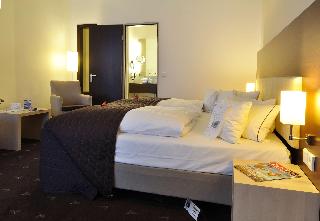 Hotel Esplanade fotoÄŸrafÄ±