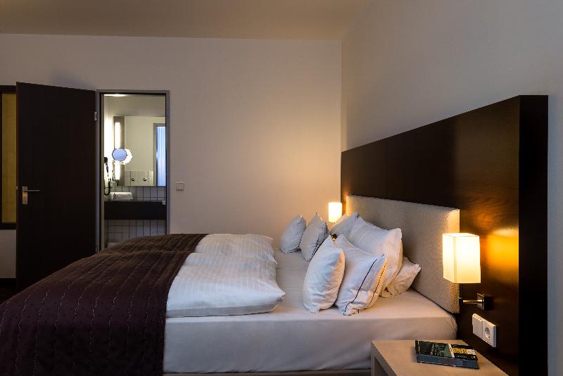 Hotel Esplanade - Oda