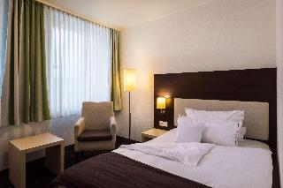 Hotel Esplanade fotoÄŸrafÄ±