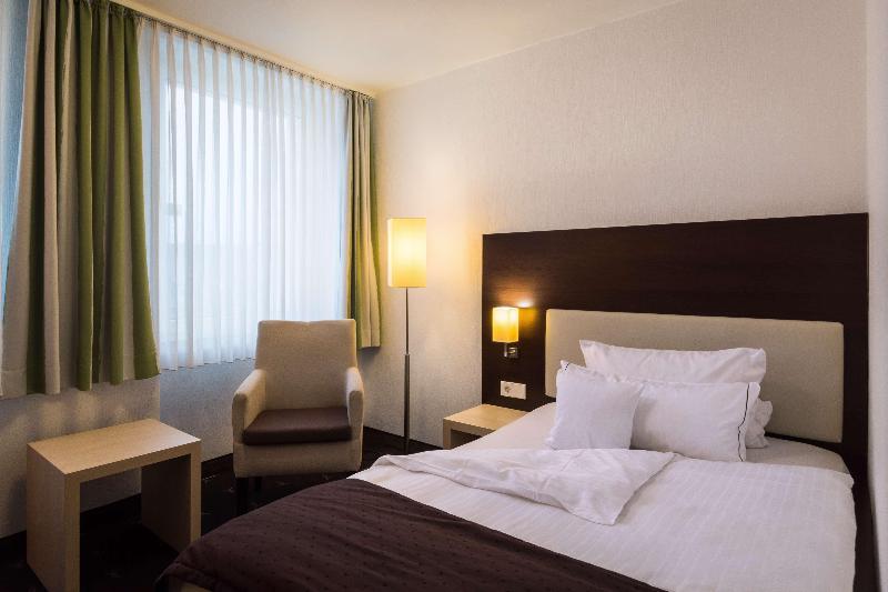 Hotel Esplanade - Oda