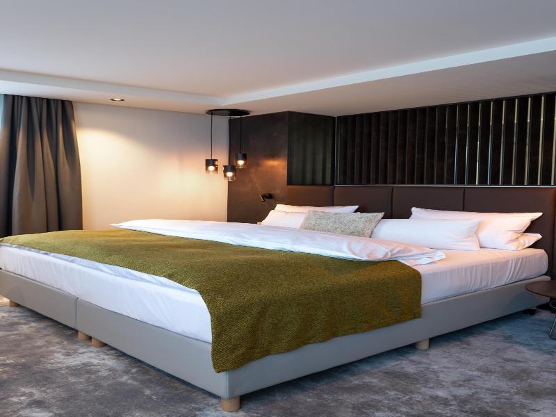 Hotel Esplanade - Oda
