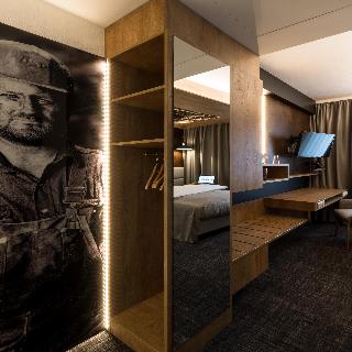 Hotel Esplanade fotoÄŸrafÄ±
