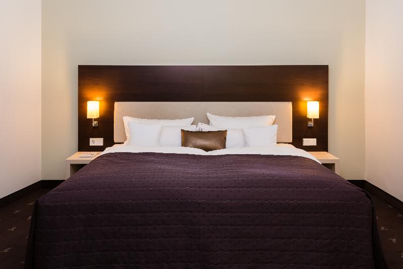 Hotel Esplanade - Oda