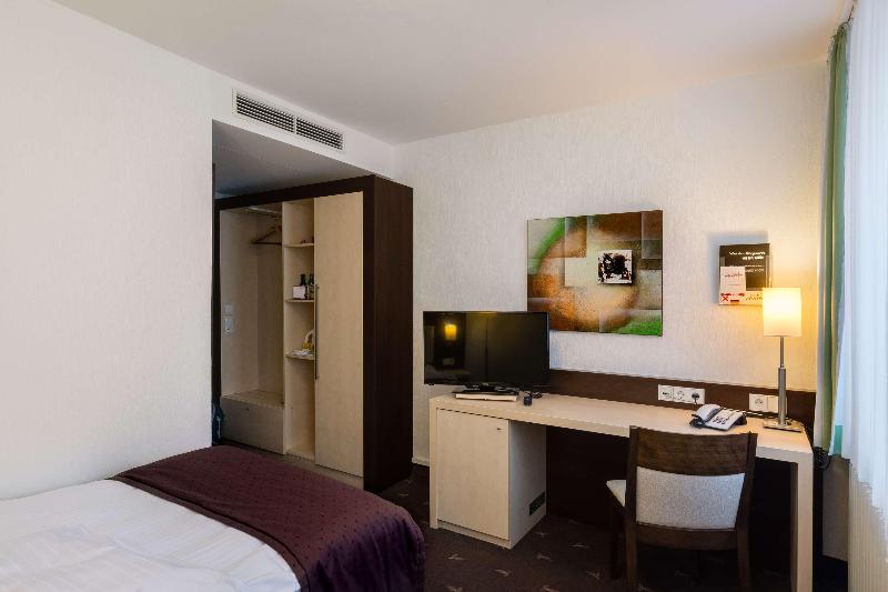 Hotel Esplanade - Oda