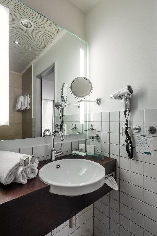 Hotel Esplanade fotoÄŸrafÄ±