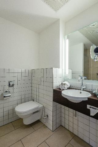 Hotel Esplanade fotoÄŸrafÄ±