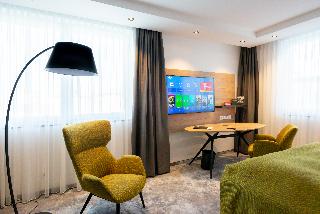 Hotel Esplanade fotoÄŸrafÄ±