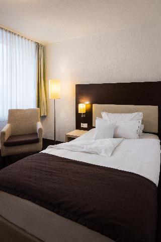 Hotel Esplanade fotoÄŸrafÄ±