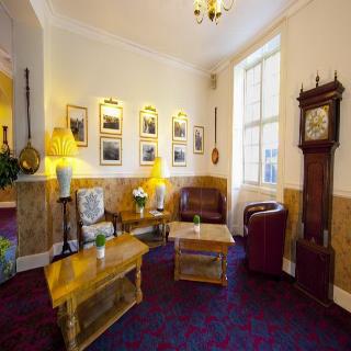 The Bedford Hotel fotoÄŸrafÄ±