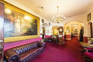 The Bedford Hotel fotoÄŸrafÄ±