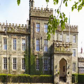 The Bedford Hotel fotoÄŸrafÄ±