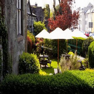 The Bedford Hotel fotoÄŸrafÄ±