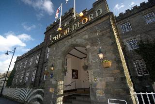 The Bedford Hotel fotoÄŸrafÄ±