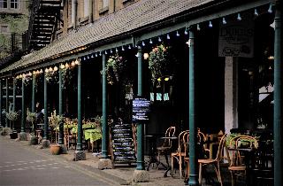 The Bedford Hotel fotoÄŸrafÄ±