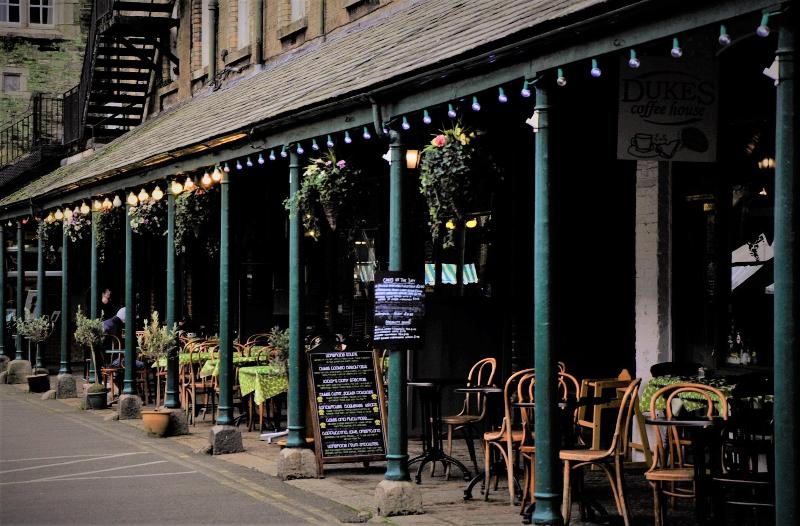The Bedford Hotel - Genel