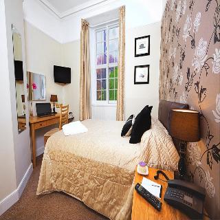 The Bedford Hotel fotoÄŸrafÄ±