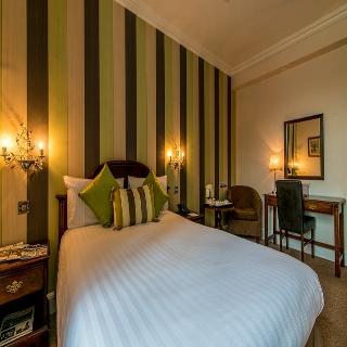 The Bedford Hotel fotoÄŸrafÄ±