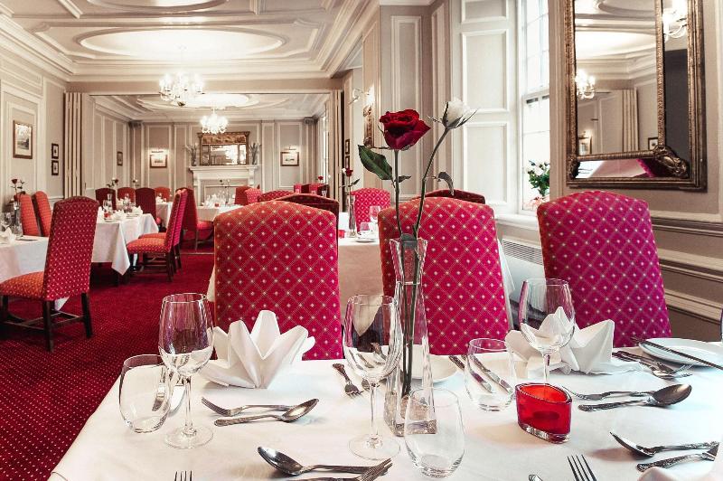 The Bedford Hotel - Restoran