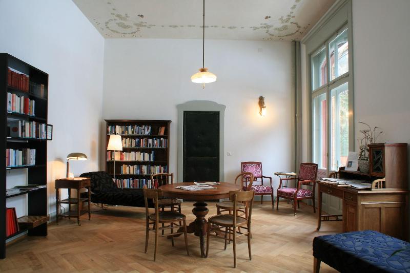 Kurhaus Bergün - Aktivite