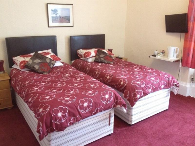 Angel Guest House - Aktivite